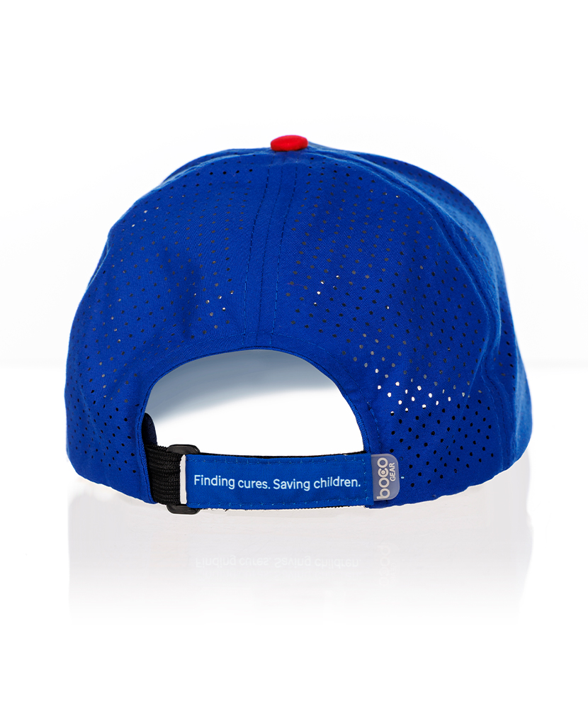 Primary image St. Jude Marathon Campus Trucker Hat